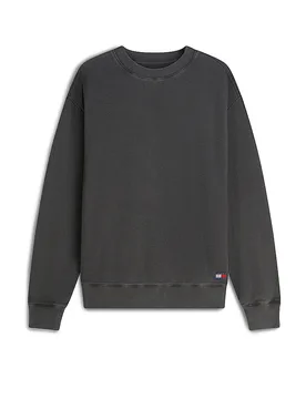 Tommy Jeans Pullover gris S - Tommy Jeans - FashionsVida