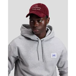 Workwear Embroidery Cap Port Größe OS male