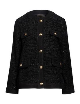 Jacke & Anorak Damen Schwarz XS Damen
