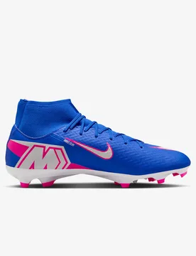 SCARPA MERCURIAL SUPERFLY 10 ACADEMY 9.5 - Nike - FashionsVida