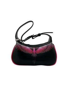 Mini bag a mano Donna bubble wings - COUNTY OF MILAN - FashionsVida