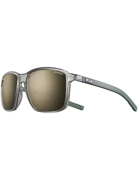 Lunettes de soleil - Creek Gris/Vert Spectron 3 Polarized - Julbo - FashionsVida