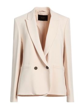 Americana Mujer Rosa palo 40,42,44 Mujer