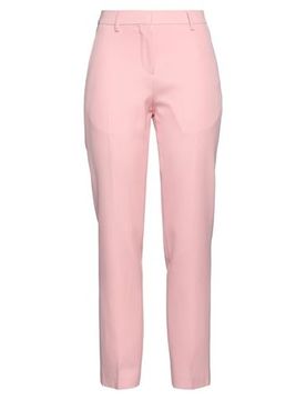 BURBERRY Hose Damen Rosa 34 Damen