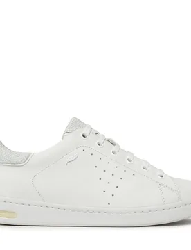Sneakers D Jaysen A D621BA 00085 C1001 Weiß 39 female - Geox - FashionsVida
