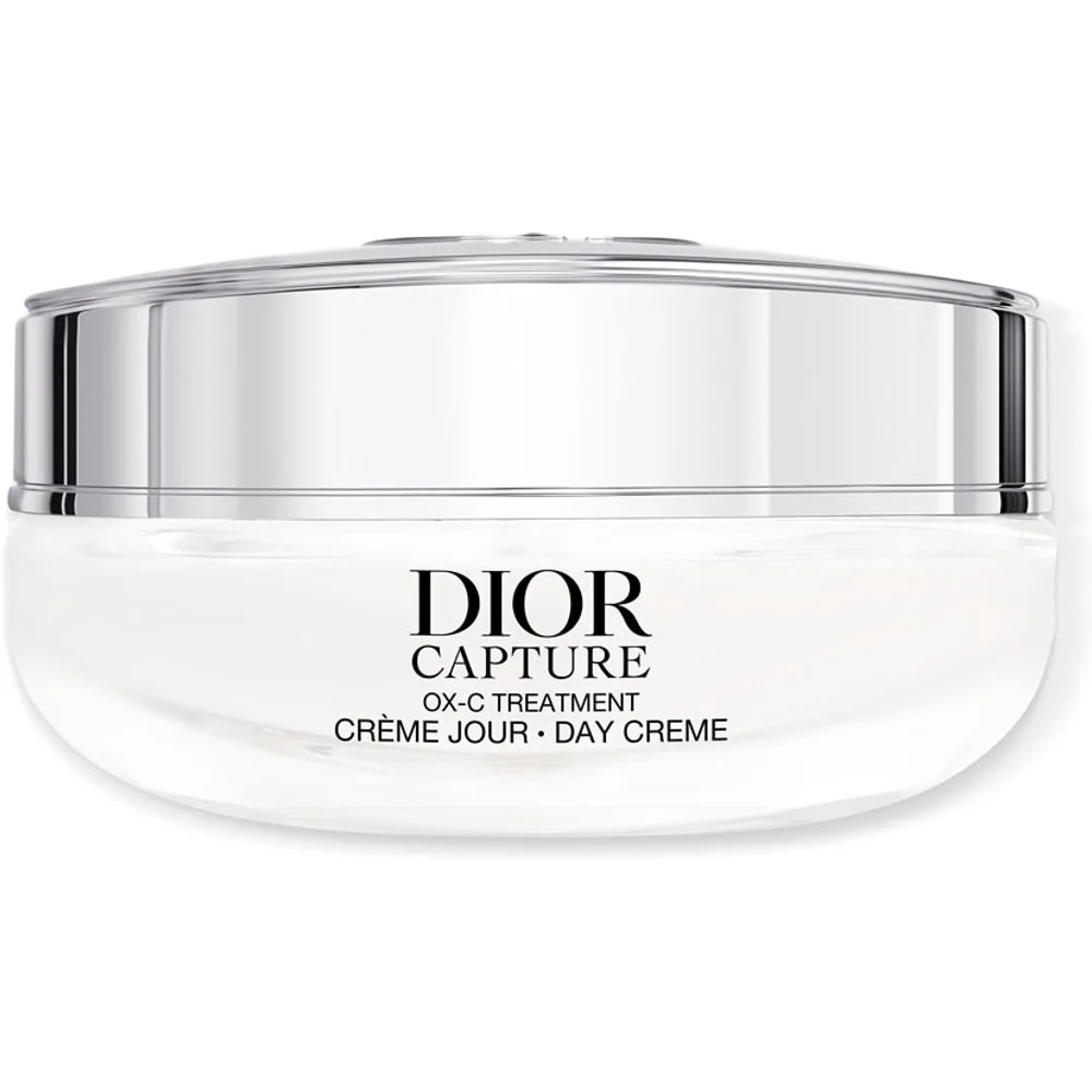 Crema de día Capture 50 ml - DIOR - FashionsVida