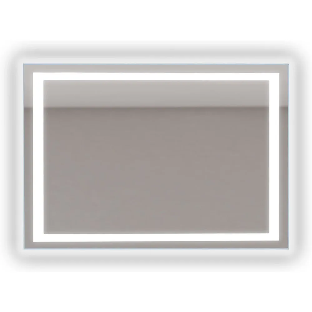 Espejo de baño con LED B-919 - Bathstage - FashionsVida