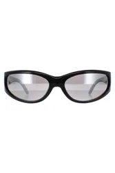 AN4302 Catfish Sunglasses - - Size: ONESIZE