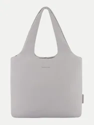 Shopper Skara Cloud Grau