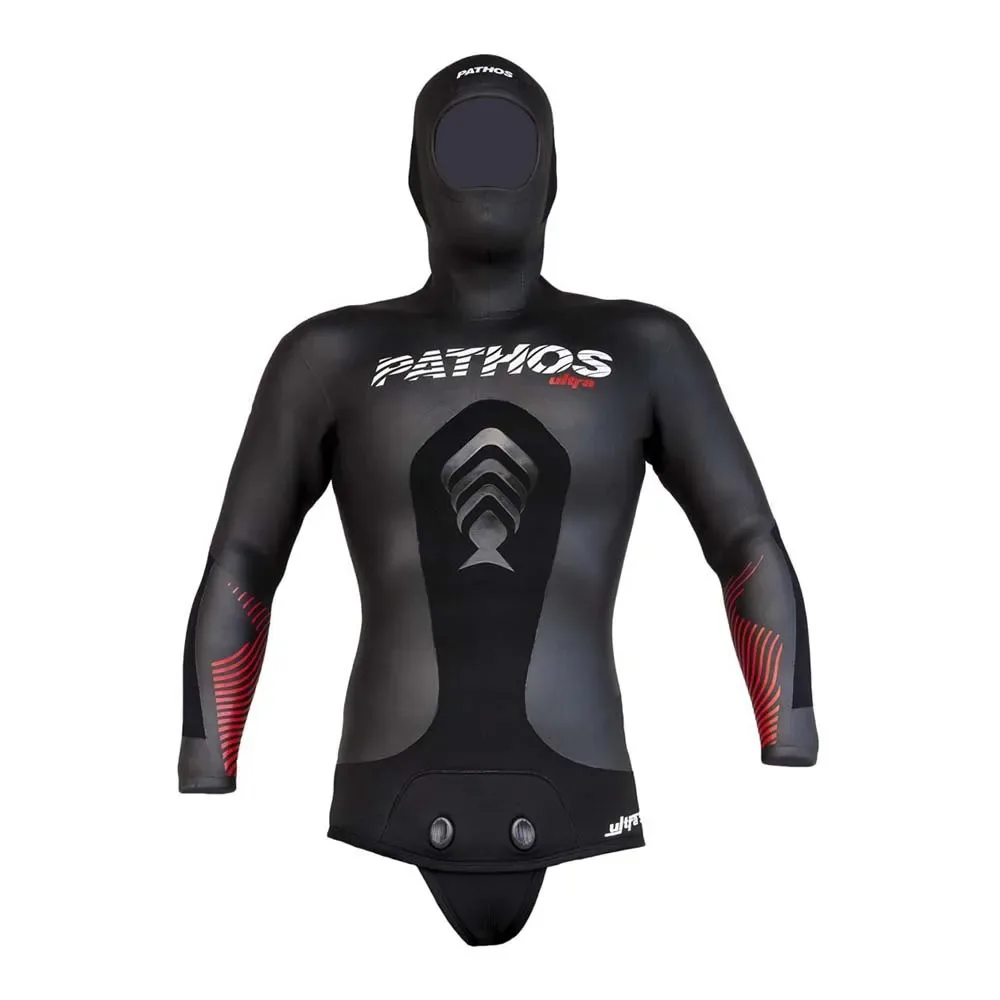 Pathos Giacca Da Sub 8.5 Mm Ultra - Pathos - FashionsVida