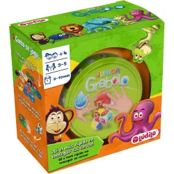 Lúdilo - Grabolo Jr