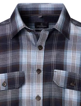 Kent Casual Fit_ male