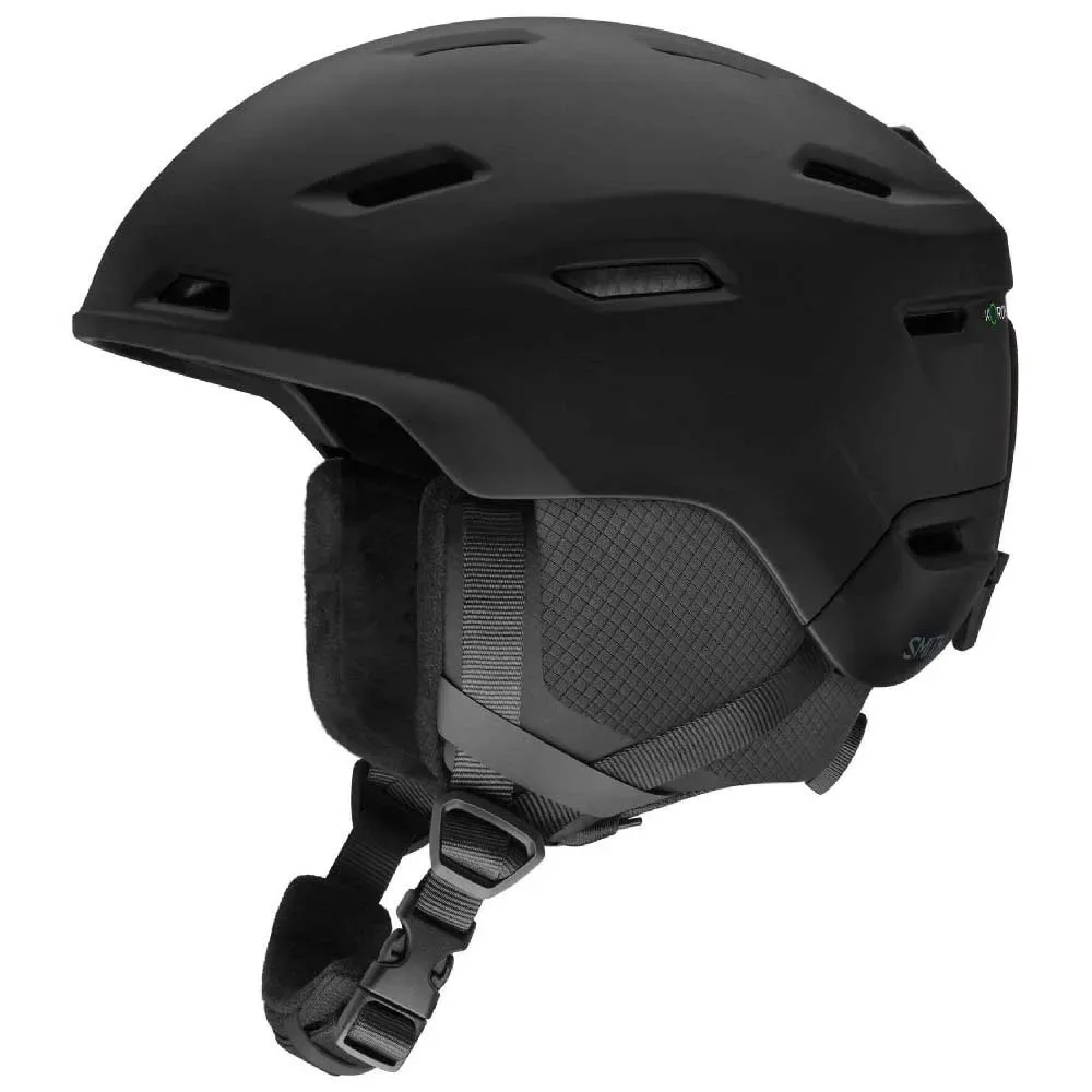 Casque Descend Mips Matte Black 63-67 cm unisex - SMITH - FashionsVida
