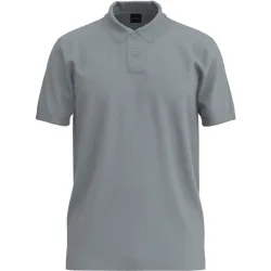 Boss - Polo manga corta de hombre