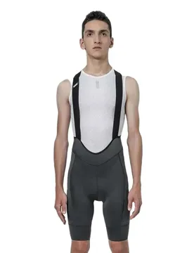 Salopette Gravel Xterra Smoke