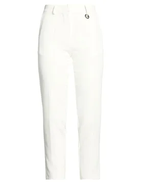 GAëLLE Paris Hose Damen Weiß 32,34,36,38,40 Damen - Gaelle Paris - FashionsVida