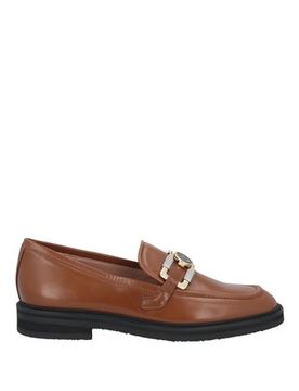 Mocasines Mujer Cuero 36 Mujer