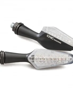 Frecce Led Jet Ducati Hypermotard 821 2013-15 - CNC Racing - FashionsVida
