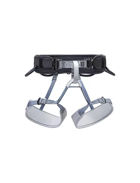 Petzl Klettergurt CORAX grau 1 B - Petzl - FashionsVida