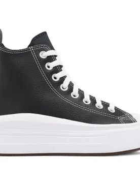 Sneaker Chuck Taylor All Star Move 37;37 1/2;36 1/2 Female - Converse - FashionsVida
