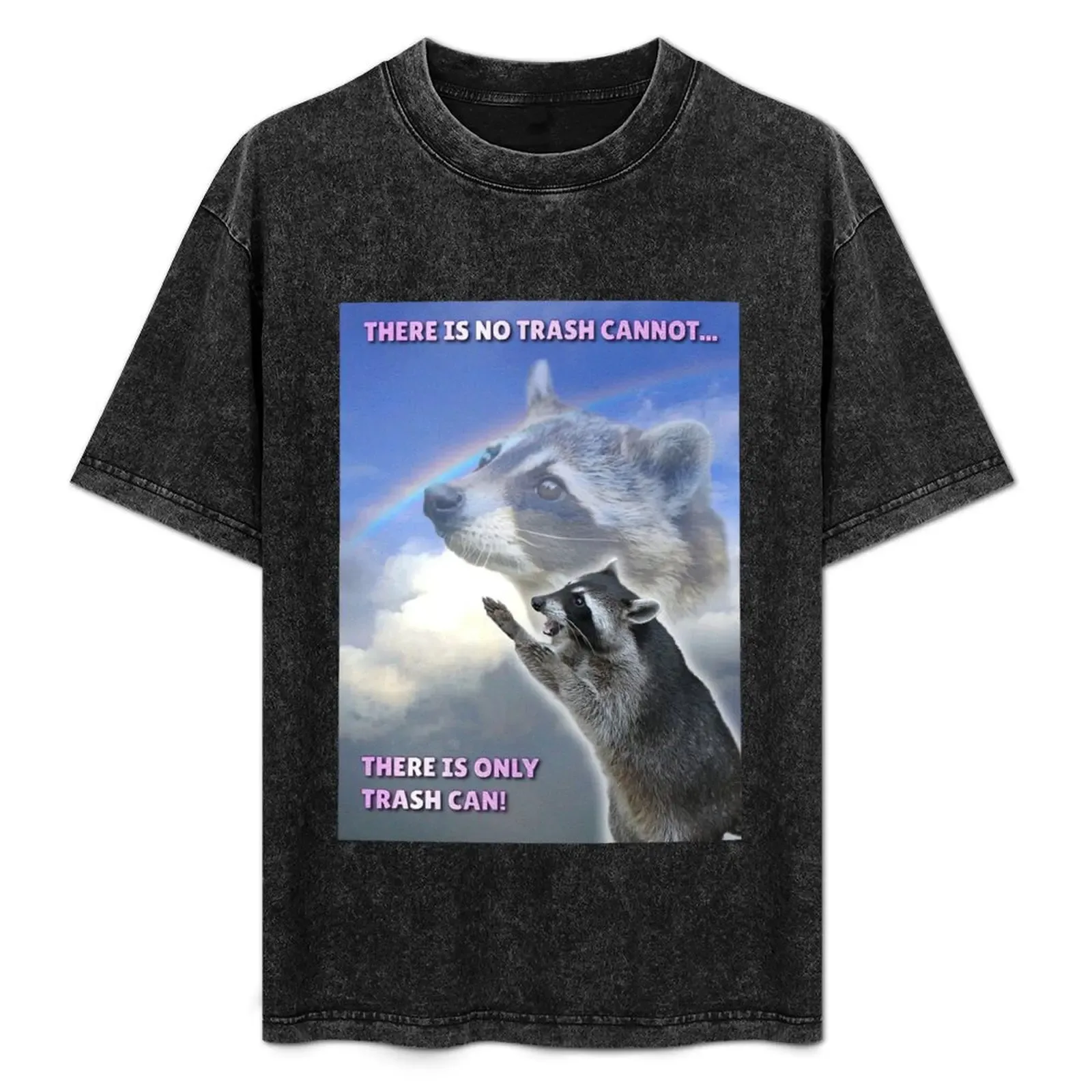 There is No Trash Cannot .... T-Shirt Performance Workout Short Sleeve Tee - Aliexpress - FashionsVida