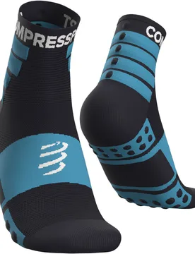 Training 2pack calcetines running Azul (35-38) - Compressport - FashionsVida