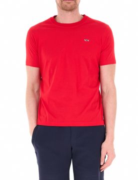 T-shirt girocollo ROSSO XL