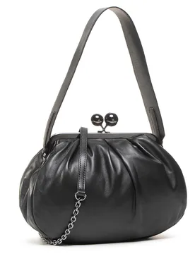 Handtasche Cubico 55160902600 Schwarz NOSIZE female - Weekend Max Mara - FashionsVida