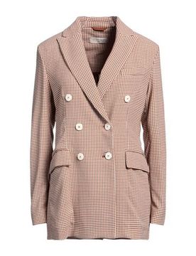 Blazer Damen Braun 34,36,38 Damen