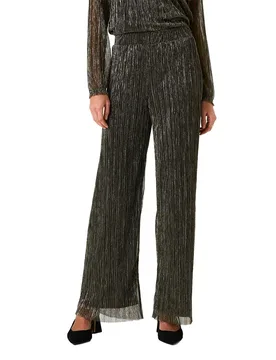Garcia Pantaloni K50112 Black S - Garcia - FashionsVida