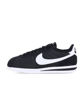 Scarpa Bassa Donna W Cortez Black/white