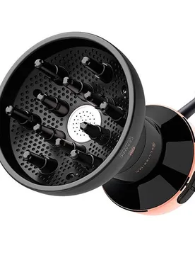 Bellissima My Pro Diffon Ceramic - Bellissima - FashionsVida