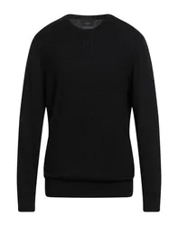 Pullover Hombre Negro XXL Hombre