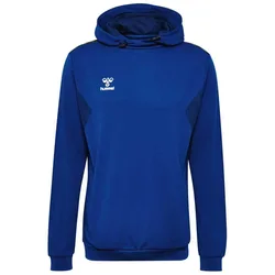 Sweat à Capuche Authentic Pl True Blue M