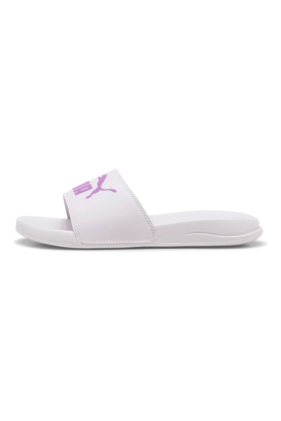 Ciabatte Lilla PUMA POPCAT 20 39 - Puma - FashionsVida