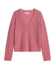 Marc O'Polo Pullover rosa M