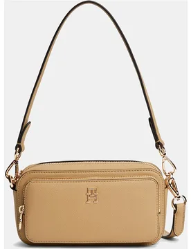 Bolso de hombro TH - Tommy Hilfiger - FashionsVida