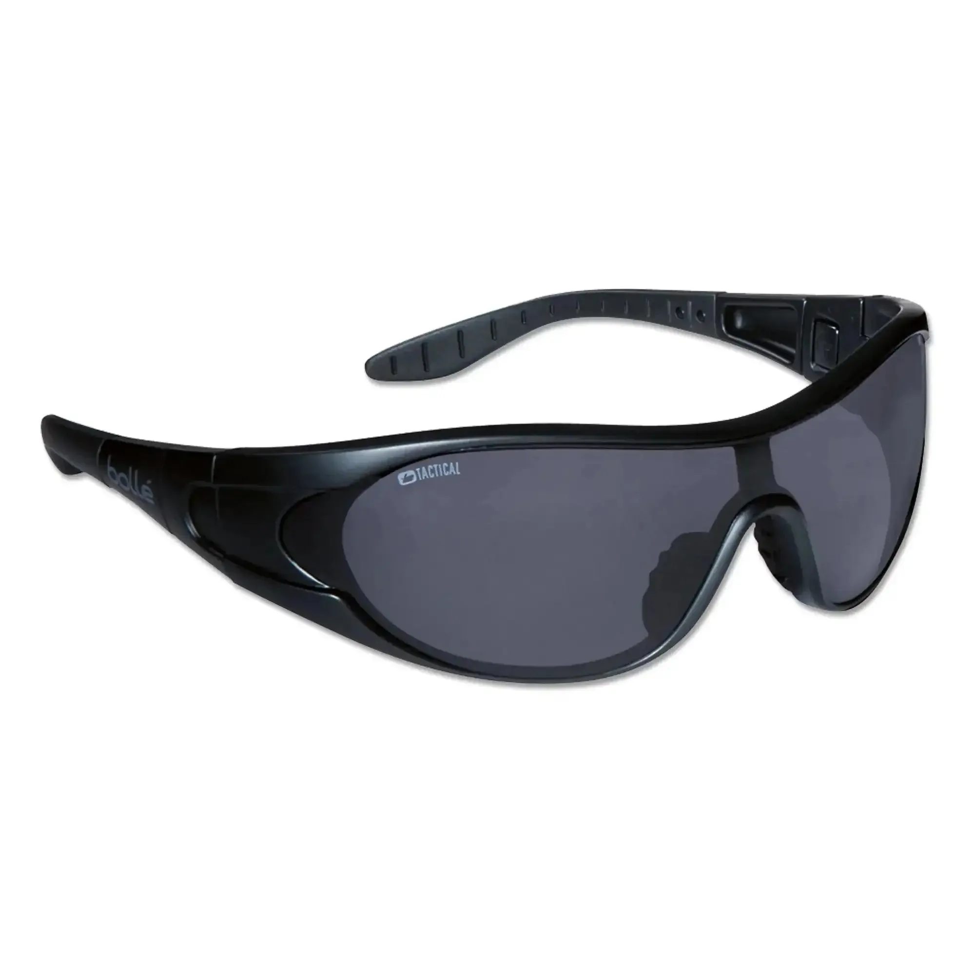 Brille Tactical Raider Kit Default Title adult - Bollé - FashionsVida