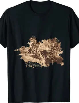 Polish Hussar Warrior Polska Husaria Men T-Shirt Short Sleeve Casual Cotton O-Neck Summer Shirt Size S-3XL - Aliexpress - FashionsVida