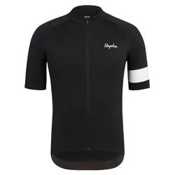 Maillot à Manches Courtes Core