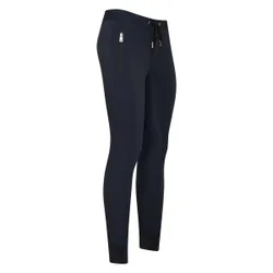 Herren Reithose ES ATHLEISUREMEN Full-Grip navy 50