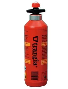 Sicherheits-Brennstoffflasche 0.5 L Default Title adult