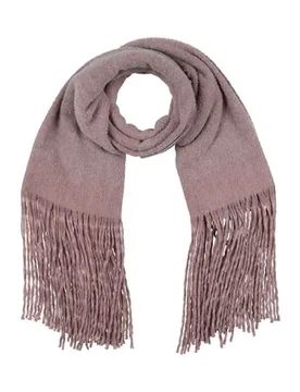 Schal Damen Antikrosa -- Damen - Moorer - FashionsVida