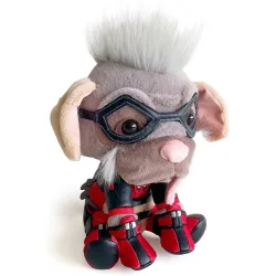 Peluche 25 cm DogPool en caja DeadPool Toys
