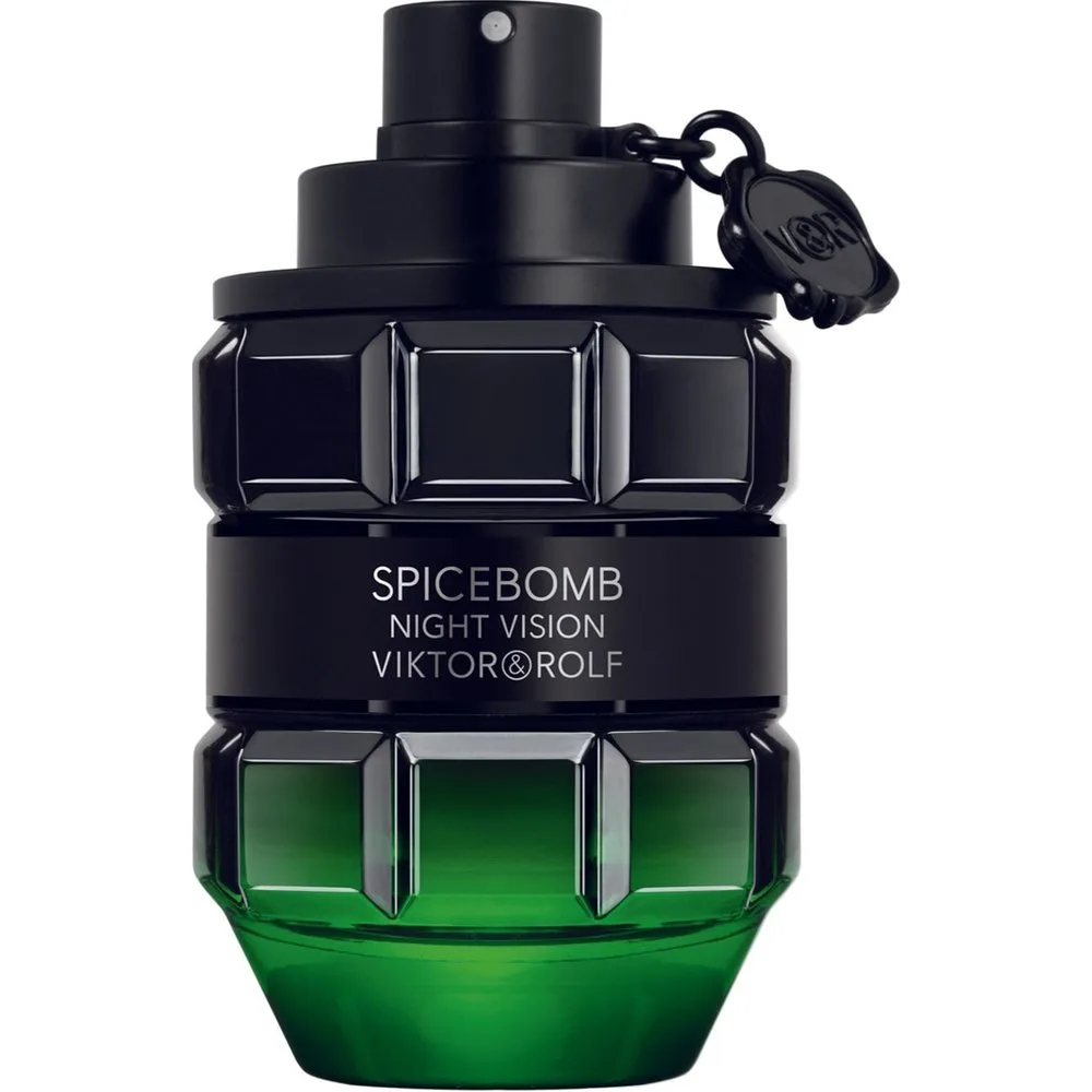 Viktor&Rolf - Eau de Toilette Spicebomb Night Vision 90 ml Viktor & Rolf - Viktor&Rolf - FashionsVida