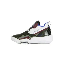 Scarpa Alta Donna Zoom 92 Black/hyper Royal/dark Beetroot/white