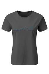 Womens IS T-Shirt - - Size: 12