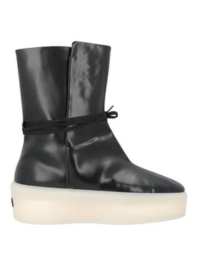 Bota Hombre Negro 39,40,42,44 Hombre - FEAR OF GOD - FashionsVida