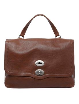 Borsa Postina Tabacco Media