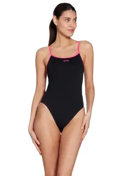 Zoggs Maillot De Bain Rome Rayback